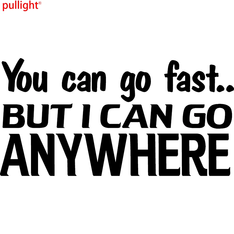 

4x4 FUNNY DECAL CAR /Window/Bumper Novelty JDM Drift Vinyl Decal STICKER
