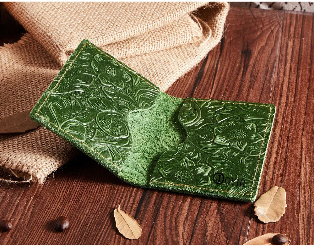 2028--Grazy Horse Genuine Leather ID Case Purse Bag Pouch Vintage Cards Holders-01)3 (13)