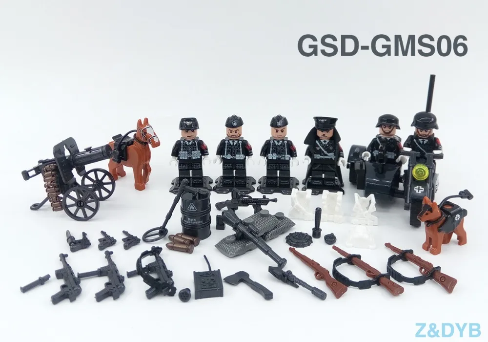 GSD-GMS06 