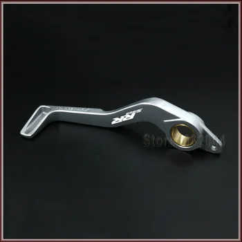 

For BMW S1000RR S1000 RR 2010-2014 2013 2012 2011 Motorcycle Accessories Aluminum Adjustable Rear Foot Brake Pedal Lever CNC