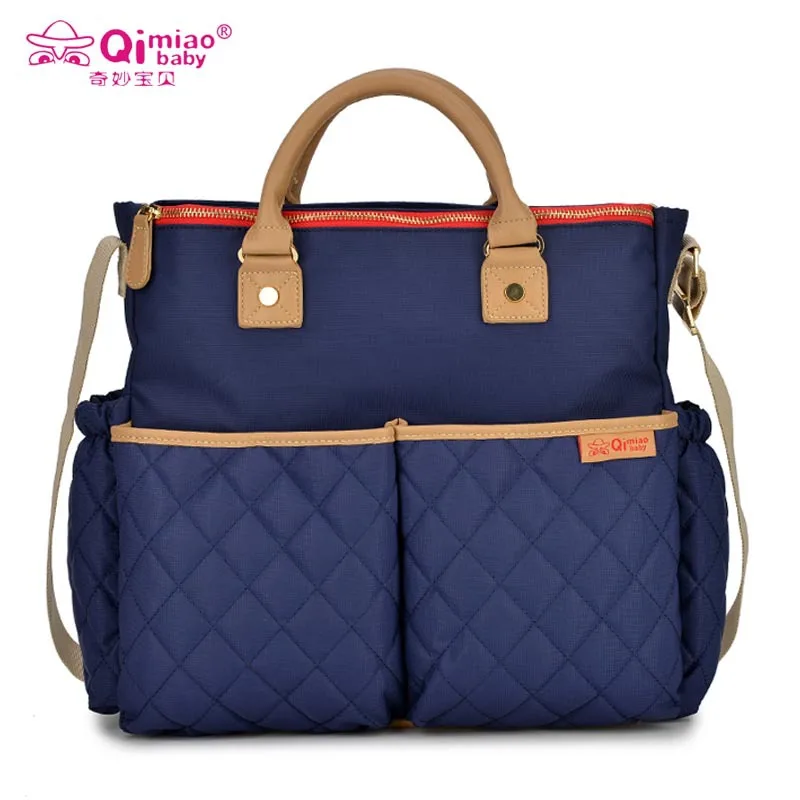 2019 Fashion Backpack Wonderful baby multifunctional mommy bag pregnant woman waiting  out shoulder