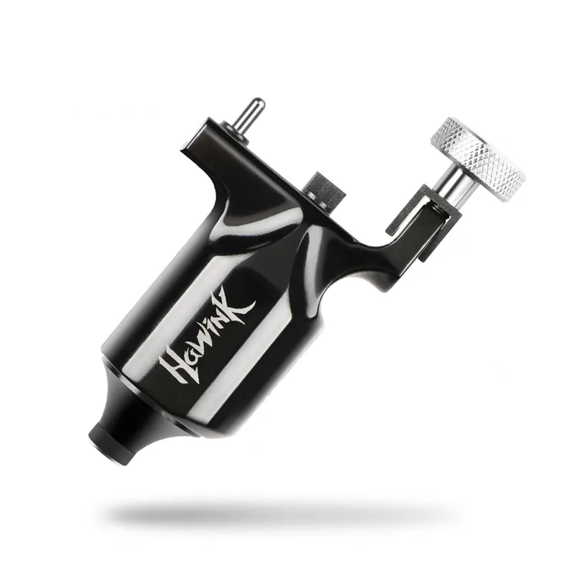 

Tattoo Supply 1Pcs STIGMA Slider 10W Motor Tattoo Machine Gun Zinc Alloy DC 5.5 Connected Shader Liner Slience For Tattoo Artist