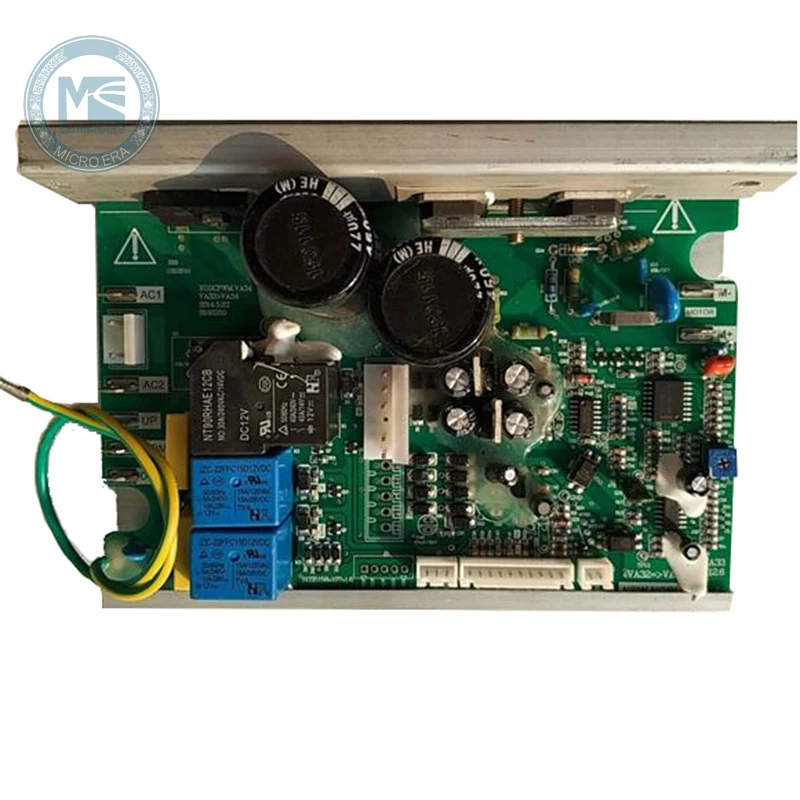 Treadmill motor controller for New Noble XG-1912/5 general treadmill speed control board | Электроника
