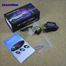 Liandlee Anti Laser Fog Lamps For Mercedes Benz C160 C180 C200 C230 C240 C280 Rear Distance Warning Alert Line Safe Drive Light Liandlee Anti Laser Fog Lamps For Mercedes Benz C160 C180 C200 C230 C240 C280 Rear Distance Warning Alert Line Safe Drive Light