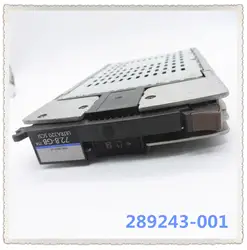 286778-B22 289243-001 404713-001 72,8 г 15 К U320 SCSI обеспечить новый в оригинальной коробке. Обещано отправить в течение 24 часов