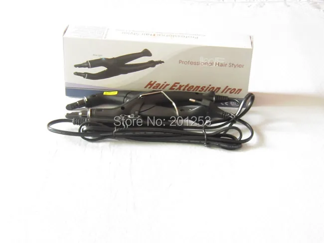 Adjustable Temp Professional Fusion Iron(B1), Hair Extension Connector Iron, Hair Extension Tools,1Pcs/Lot, FREE SHIPPING! Adjustable Temp Professional Fusion Iron(B1), Hair Extension Connector Iron, Hair Extension Tools,1Pcs/Lot, FREE SHIPPING!