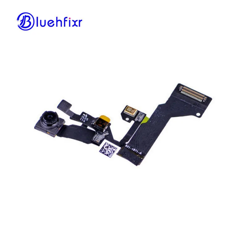 10 PCS/LOT New Front Small Camera For iPhone 6S Facetime Facing Proximity Sensor Ribbon Flex