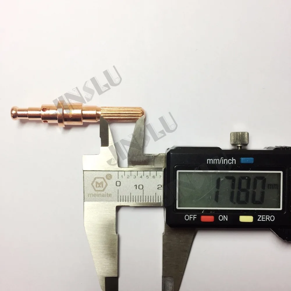Free Shipping Thermal Dynamic OEM 9-8215 10PCS For Plasma Cutting Torch Consumables SL60 & SL100 Free Shipping Thermal Dynamic OEM 9-8215 10PCS For Plasma Cutting Torch Consumables SL60 & SL100