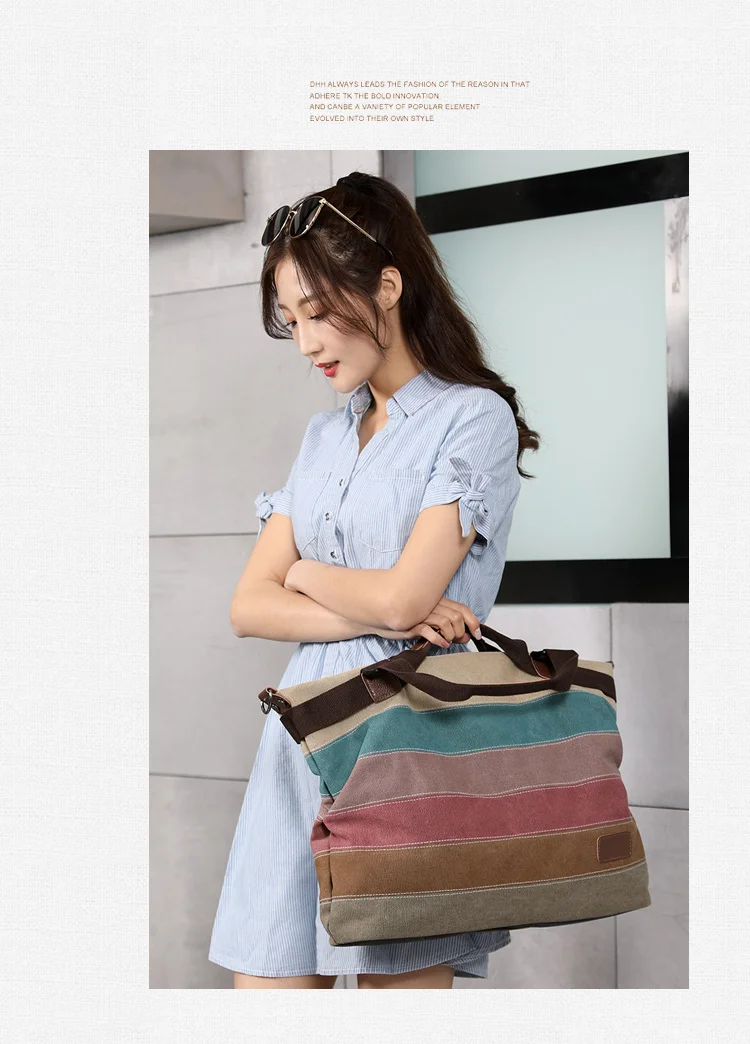 Классическая дизайнерская тканевая женская сумка в стиле пэчворк, Модная Портативная сумка через плечо для девушек, сумка через плечо, школьная сумка для книг