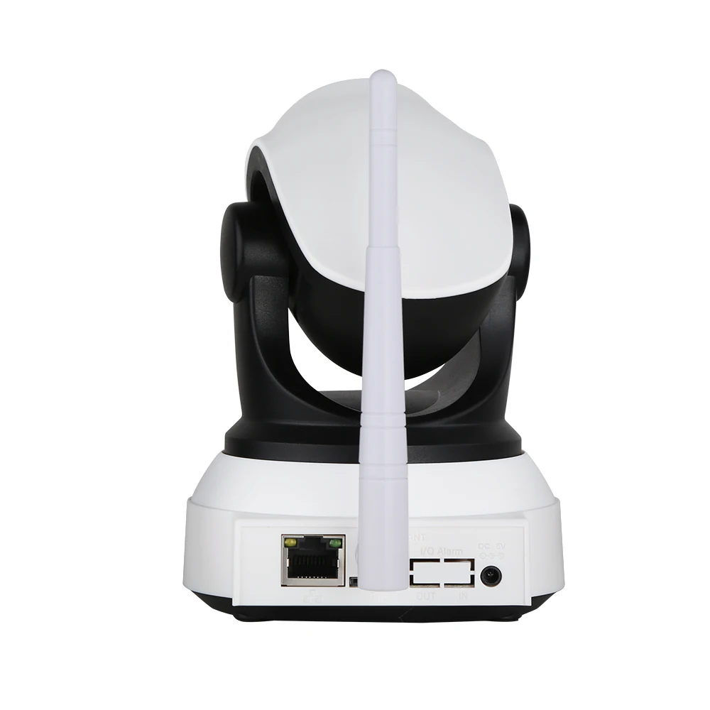  HD 960 P Senza Fili del IP di Wifi Della Macchina Fotografica di 1.3MP Pan tilt giorno di Visione N