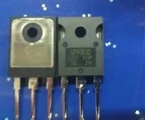 IRGP4063DPBF IRGP4063D GP4063 AUGP4063D IR TO247 | Электронные компоненты и принадлежности