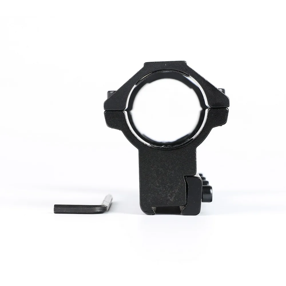 Ohhunt длинные 10 см высокий профиль 11 мм ласточкин хвост. 22 Airgun 30 кольца прицела с