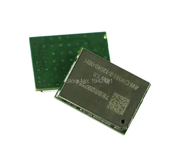 

10pcs/lot High quality original wireless bluetooth module wifi board repair parts for ps3 4000 4k console