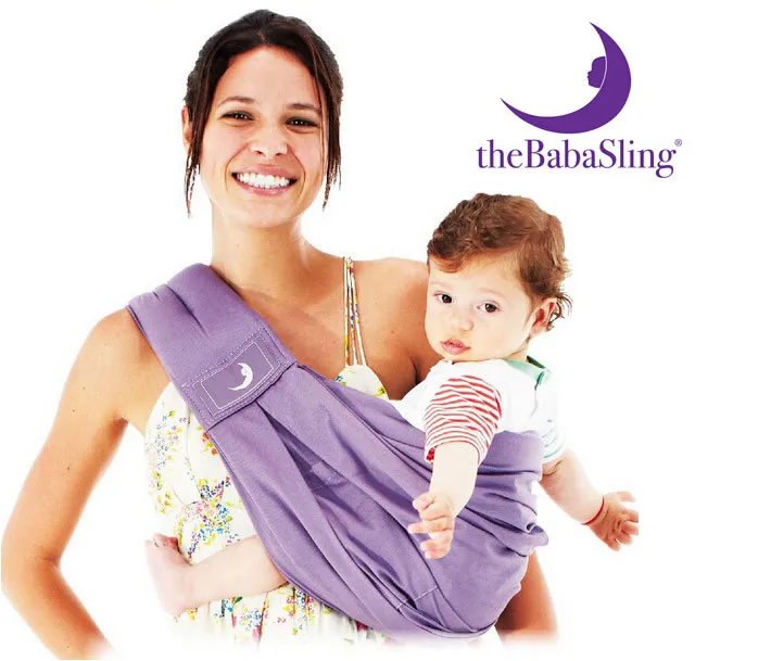 babasling baby carrier