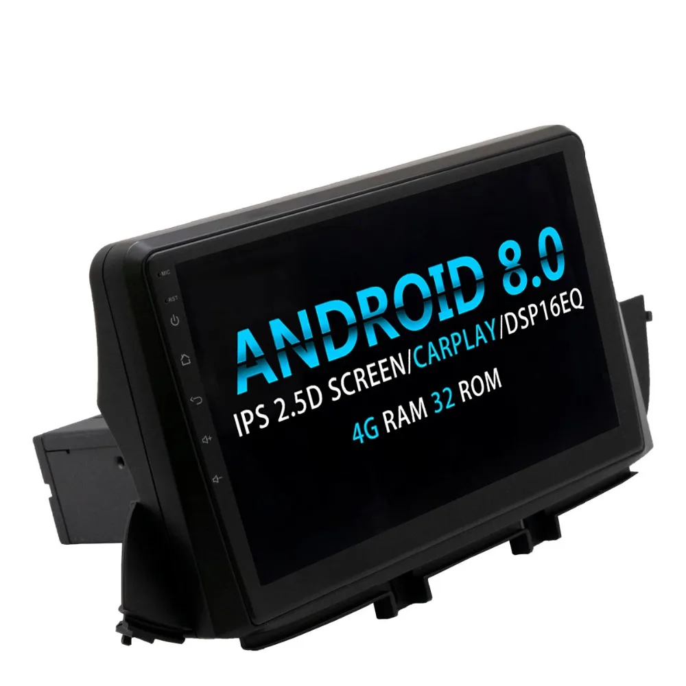 Discount 10 inch Octa-Core Android 8.0 Car Stereo Radio For Hyundai Elantra 2017+ GPS Navigation Headunit 2 Discount 10 inch Octa-Core Android 8.0 Car Stereo Radio For Hyundai Elantra 2017+ GPS Navigation Headunit 2