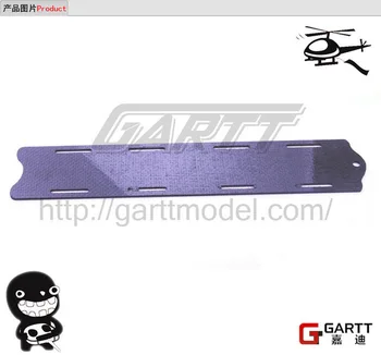 

Ormino GARTT 700 CF Battery Tray for Algin Trex 700 RC Helicopter