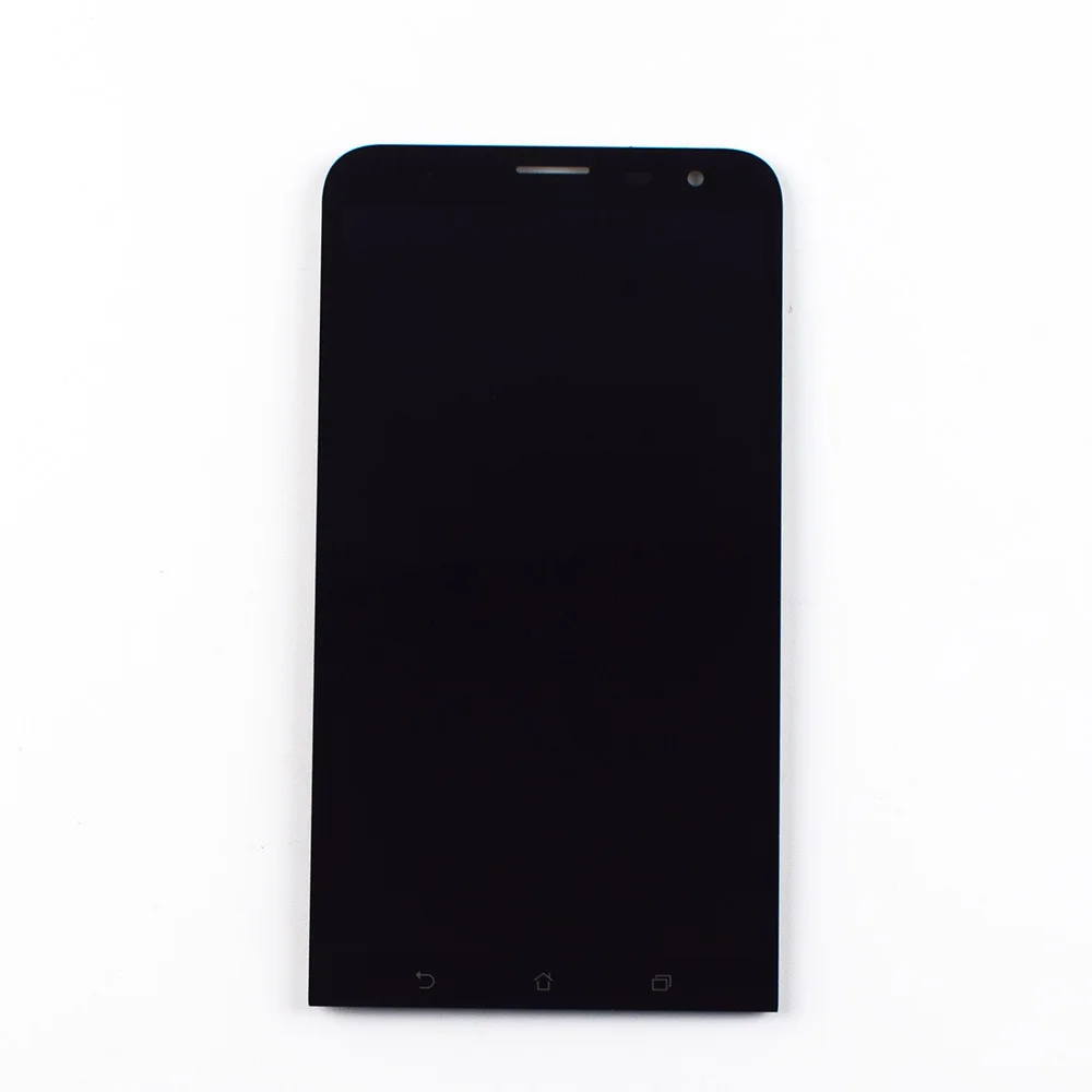 

LCD For Asus ZenFone 2 Laser LCD Screen ZE601KL LCD Touch 601KL Z011D LCD Display Screen Touch Screen Digitizer Sensor Assembly