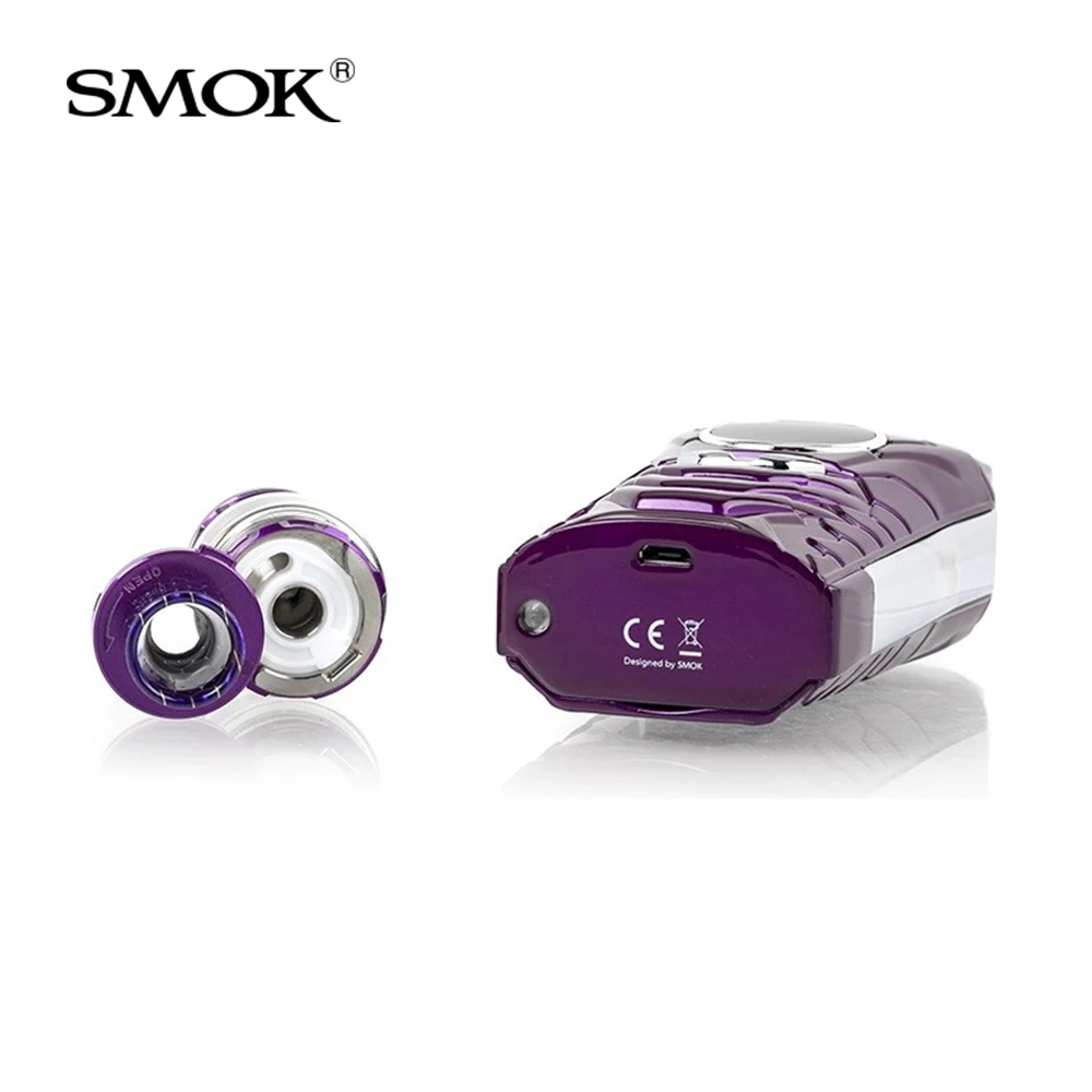 Original SMOK I-Priv Vape Kit 230W +TFV12 Prince Tank 8ML + Mesh/Strip Coils Electronic cigarette smok i priv box mod vape kit Original SMOK I-Priv Vape Kit 230W +TFV12 Prince Tank 8ML + Mesh/Strip Coils Electronic cigarette smok i priv box mod vape kit