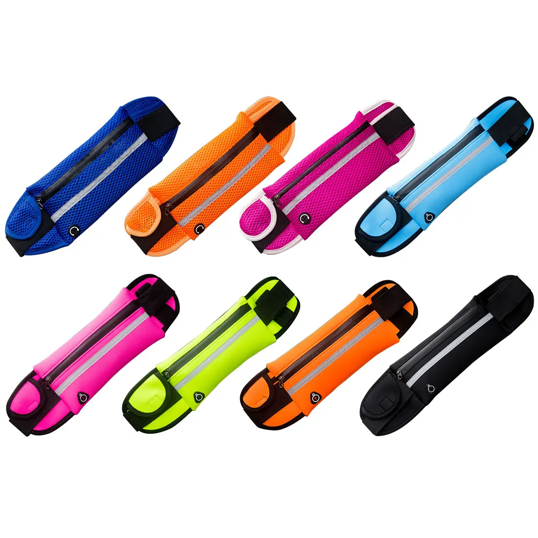 New Running Waist Bag Waterproof Phone Container Jogging Hiking Belt Belly Bag Women Gym Fitness Bag Lady Sport Accessories New Running Waist Bag Waterproof Phone Container Jogging Hiking Belt Belly Bag Women Gym Fitness Bag Lady Sport Accessories