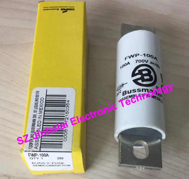 

100% New and original FWP-100A FUSE 100A 700V