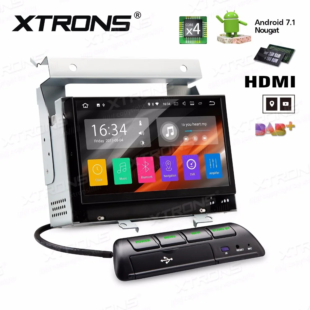 Discount 7" Android 7.1 OS Car Multimedia Navigation GPS Radio for Land Rover Freelander 2 2007-2012 with Multi-Window View Support 1 Discount 7" Android 7.1 OS Car Multimedia Navigation GPS Radio for Land Rover Freelander 2 2007-2012 with Multi-Window View Support 1