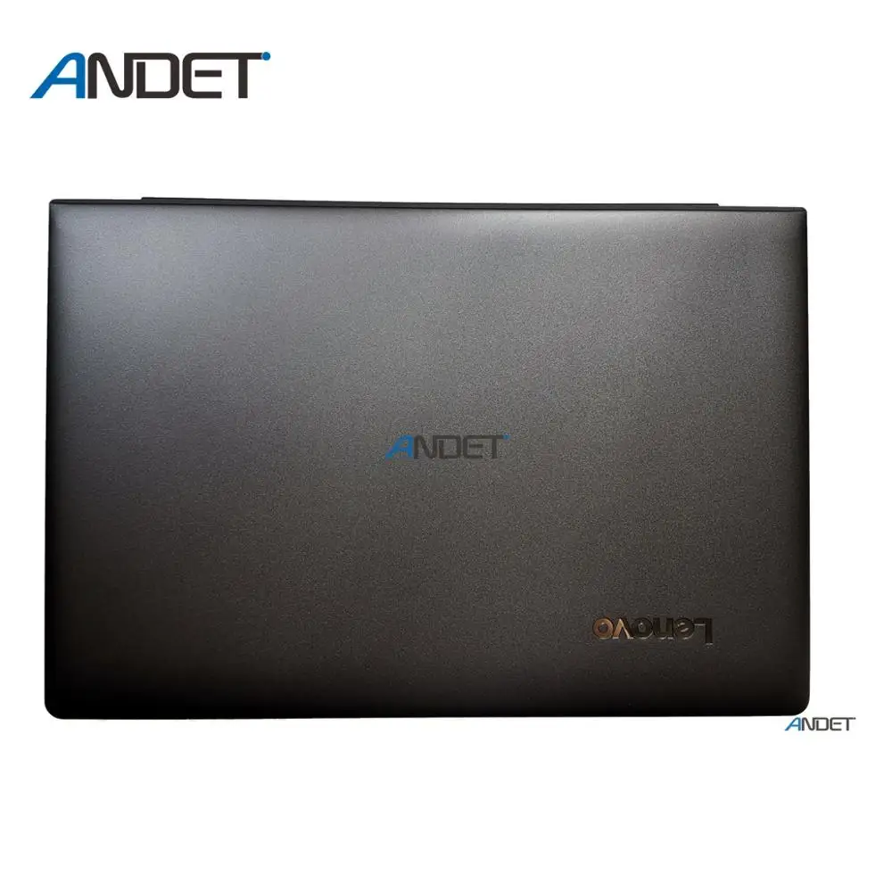 Новинка оригинальная задняя крышка для Lenovo IdeaPad 510-15ISK 510-15IKB LCD верхняя с антенной