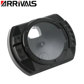 

For Z1000 Z750 ZX-10R 04 05 ZX-6R 636 03 06 Motorcycle Speedometer Speedo Meter Gauge Tachometer Instrument Case Cover