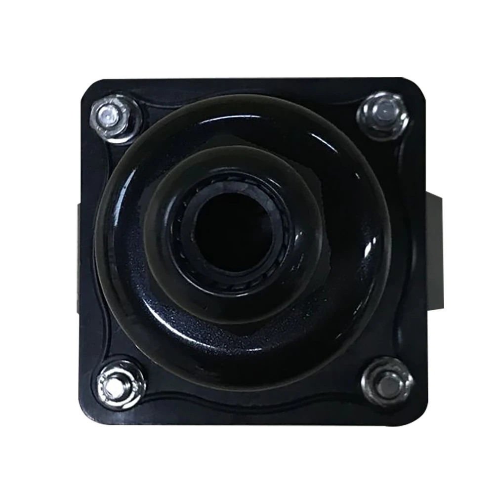 Lado sem Cabo de Carregamento do Carregador Socket tipo 1 Evse Entrada ac Carro Elétrico ev Veículo 16a 32a J1772 Sae 12 1 Entrada AC Carro Elétrico EV Veículo