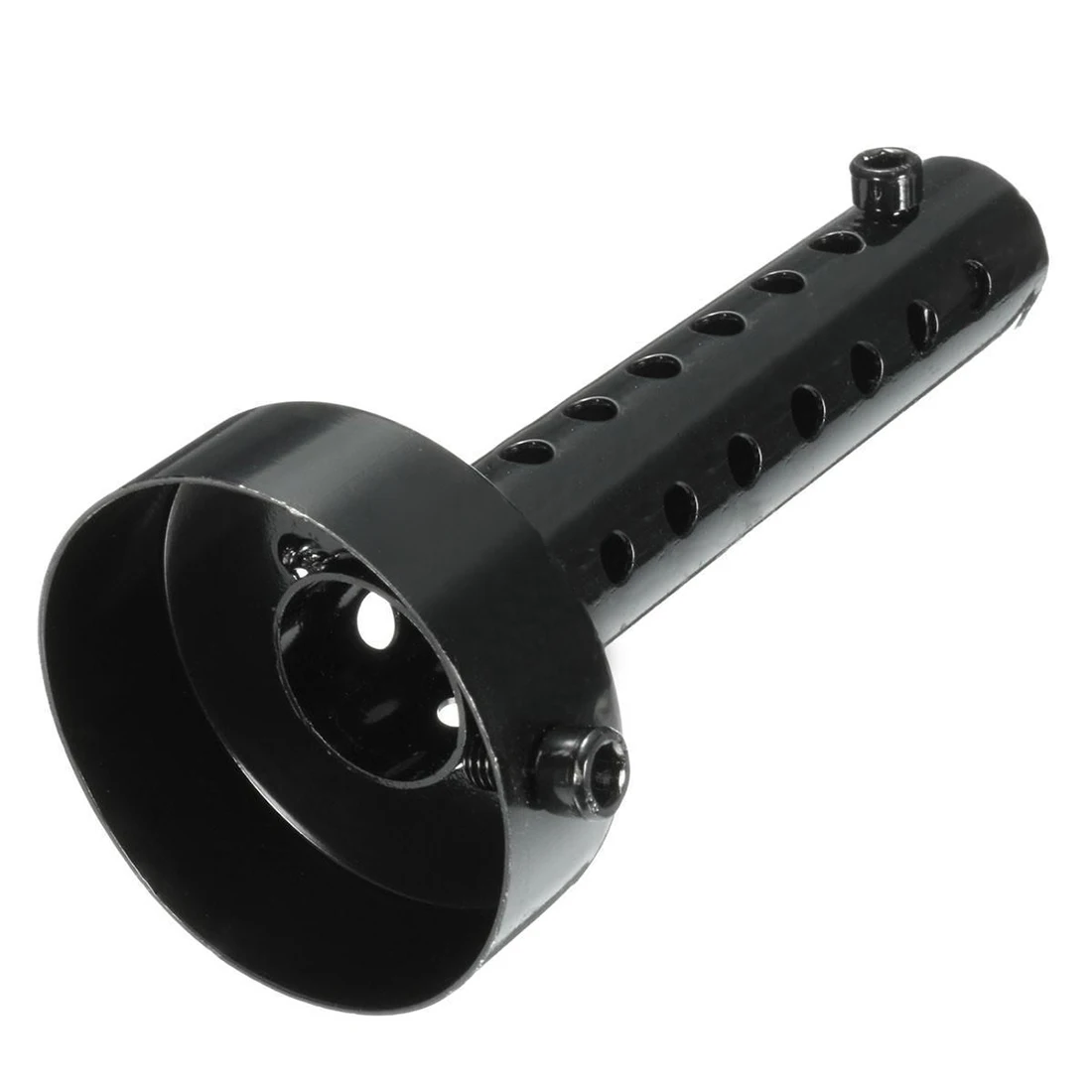 

Universal Motorcycle Exhaust Can Muffler Baffle DB Killer Silencer 60mm US