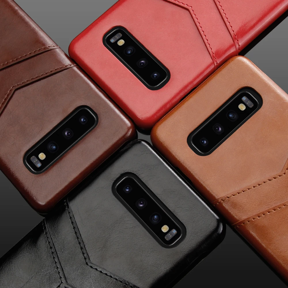 samsung s10 leather case (12)