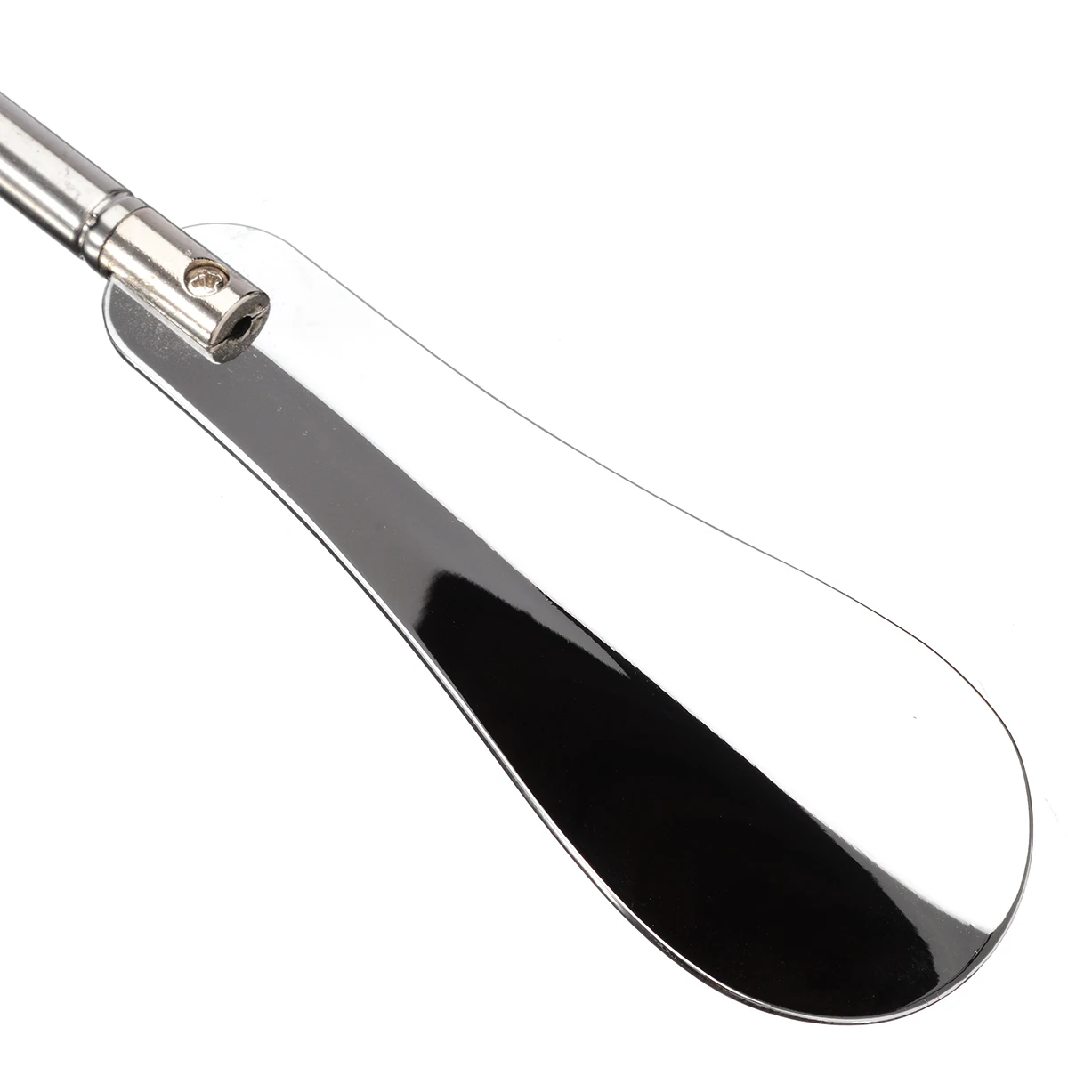 Professional Durable Extra Long Shoe Horn Boot Shoes Lifter Mobility Shoe Lifter Spoon Home Shoe Racks
