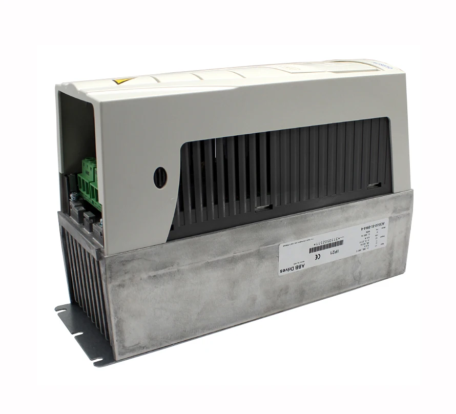 Оригинальный новый инвертор ABB ACS510 01 03A3 4 трехфазный кВт AC380 480V|Инверторы и