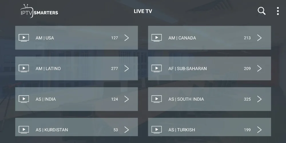 X96S Смарт ТВ-палка HD 4K коробка IP tv подписка Европа Франция Великобритания арабский французский Польша Канада США IP tv M3U 6000+ Live для взрослых