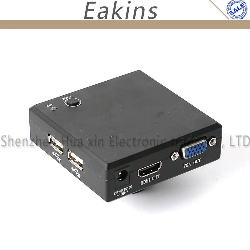 Simul Focal 7X 45X Тринокулярный Стерео микроскоп 144 LED освещение измерение 1080P VGA HDMI видео