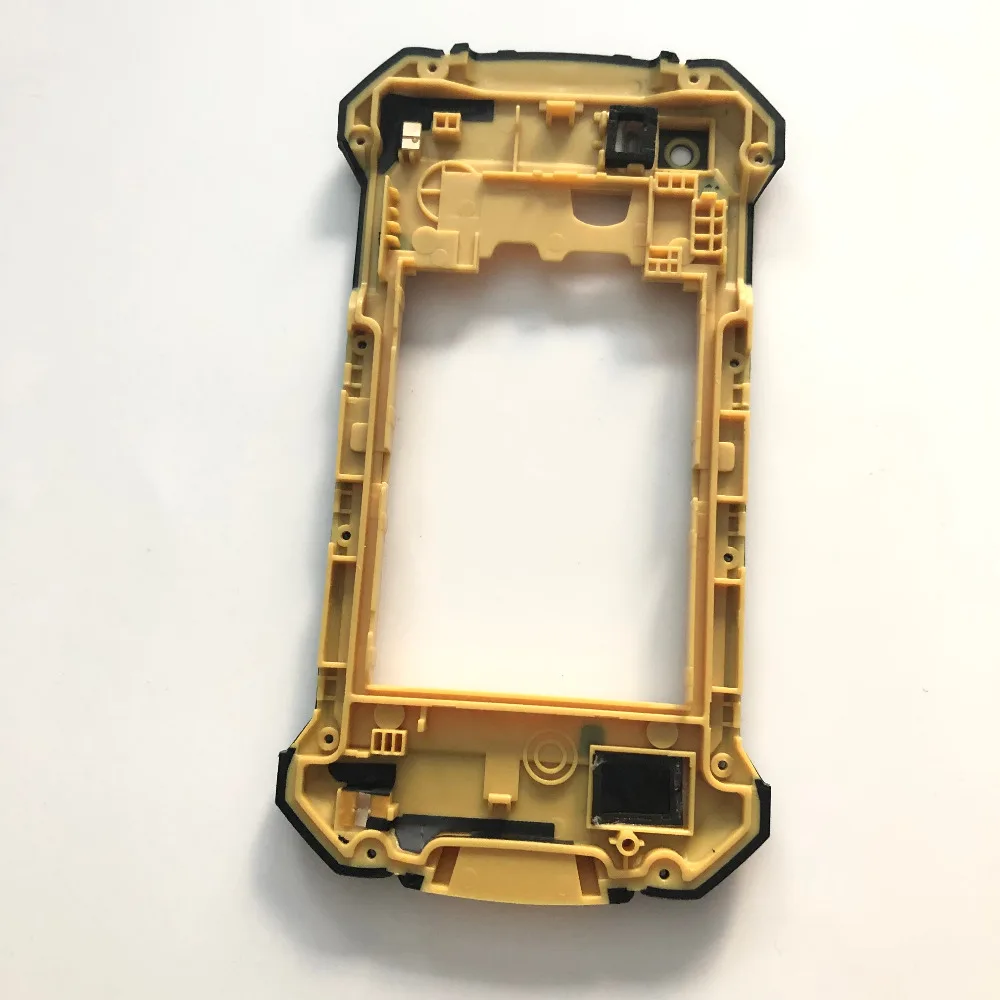 Б/у чехол для задней рамы + стеклянная линза камеры GEOTEL A1 MTK6580 1 3 ГГц
