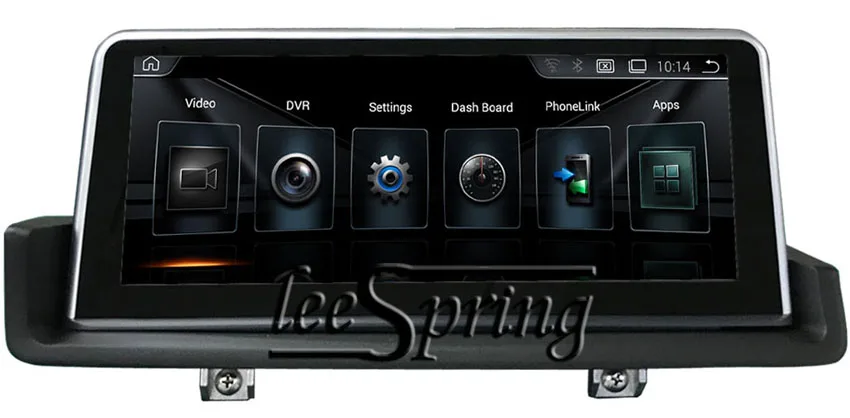 Clearance 10.25"Touch Android Intelligence Car Multimedia Player for 3 Series E90 E91 E92 E93(2005-2012) Left Wheel 0 Clearance 10.25"Touch Android Intelligence Car Multimedia Player for 3 Series E90 E91 E92 E93(2005-2012) Left Wheel 0