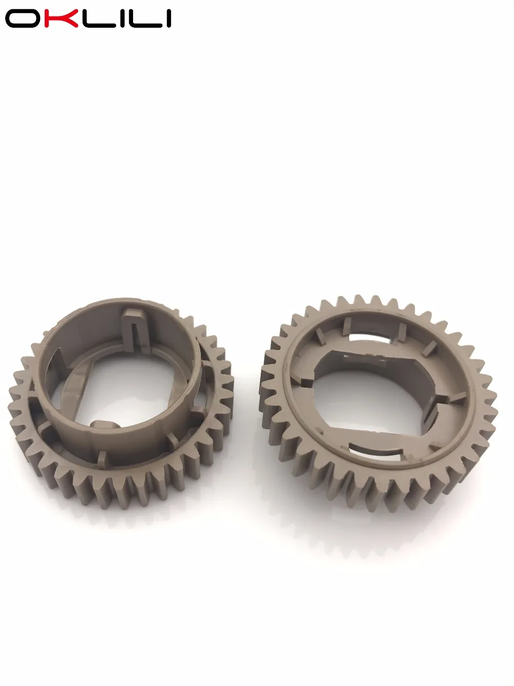 

10PCX JAPAN JC66-03962A Upper Fuser Hot Heat Roller Gear for Samsung SCX-8120 SCX-8120ND K2200 K2200ND for HP M436 M436N M436NDA