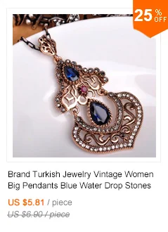 Blucome винтажные большие эластичные смоляные браслеты-Манжеты Аксессуары для рук турецкий широкий браслет для скульптура женщины наручные Joyas