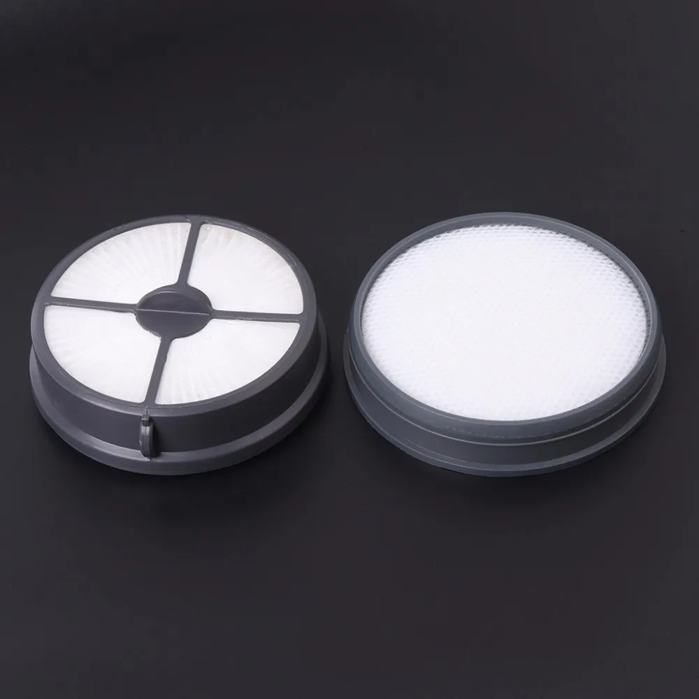 Vacuum Cleaner Motor HEPA Filter Kit 