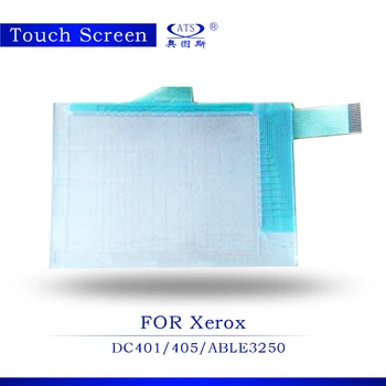 

1PCS Copier Machine Touch Screen For DC401 405 ABLE3250 Copier parts touch screen panel Photocopier machine