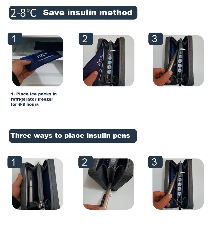 Insulin 8