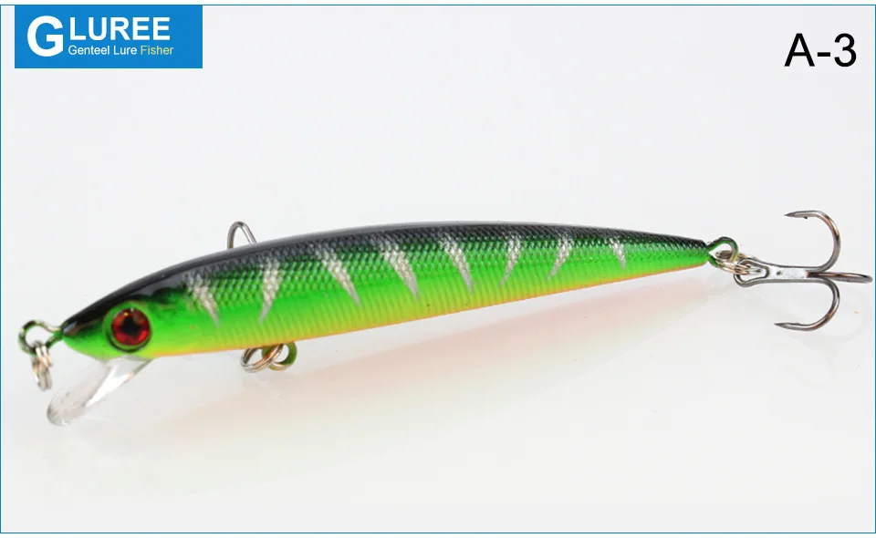 GLUREE-1Pcs-Minnow-Fishing-Lures-9cm-6g-Crankbait-Hard-Lure-Treble-Hook-Wobbler-Floating-Baits-Carp-Fishing-Tackles-5-Colors-_07