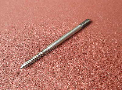 

1pcs Metric Right Hand Tap M5X0.8mm Taps Threading Tools 5mmX0.8mm pitch