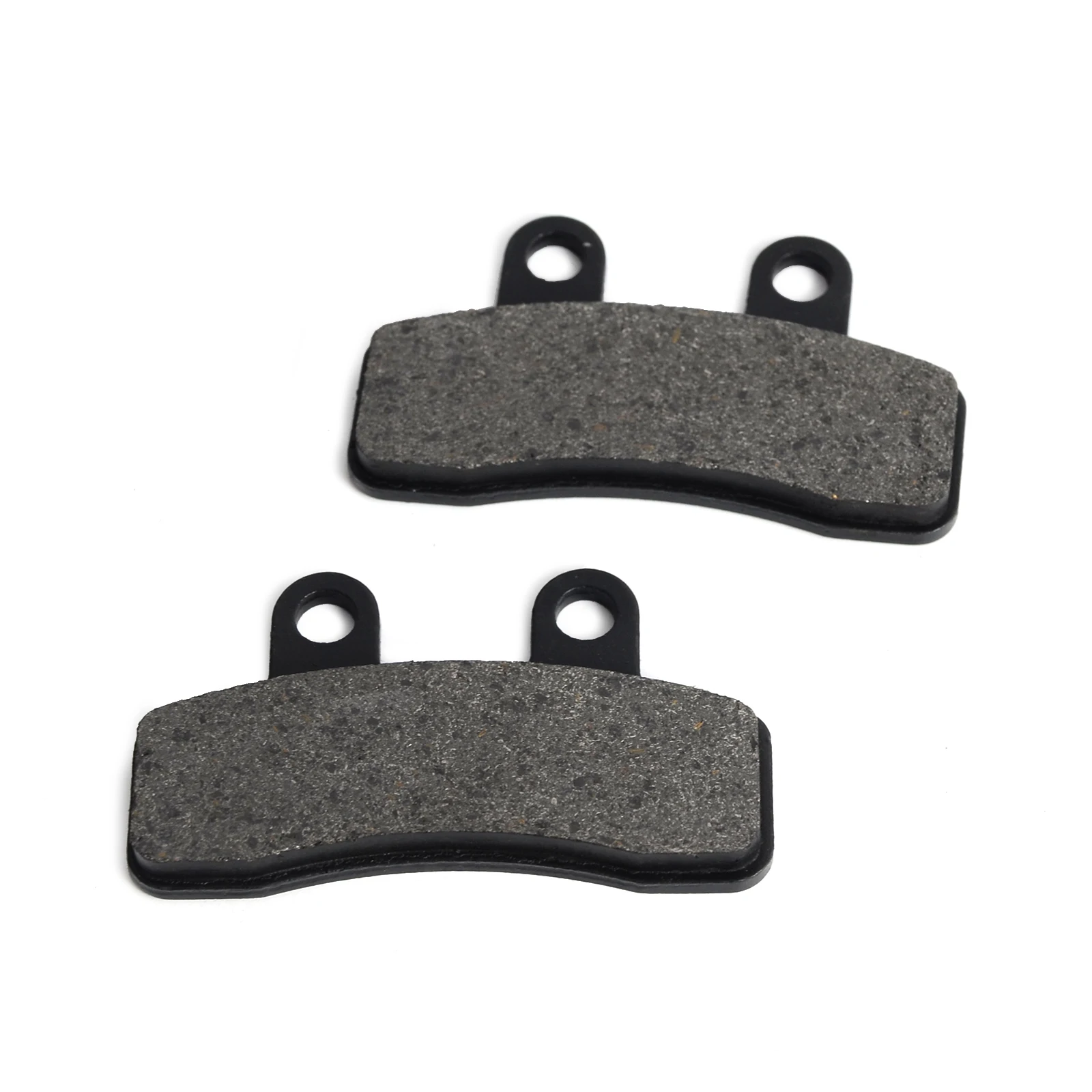 MOTORCYCLE DISC BRAKE SHOES PADS 110CC 125CC DIRT PIT BIKEin Brake