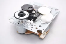 Replacement For AIWA CSD-ES977 CD Player Spare Parts Laser Lens Lasereinheit ASSY Unit CSDES977 Optical Pickup Bloc Optique