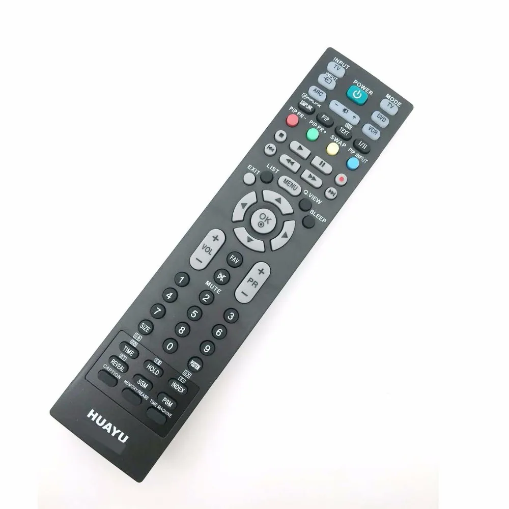 Подходит для LG MKJ32022814 MKJ32022825 MKJ32022826 MKJ32022830 ЖК-Телевизор с дистанционным