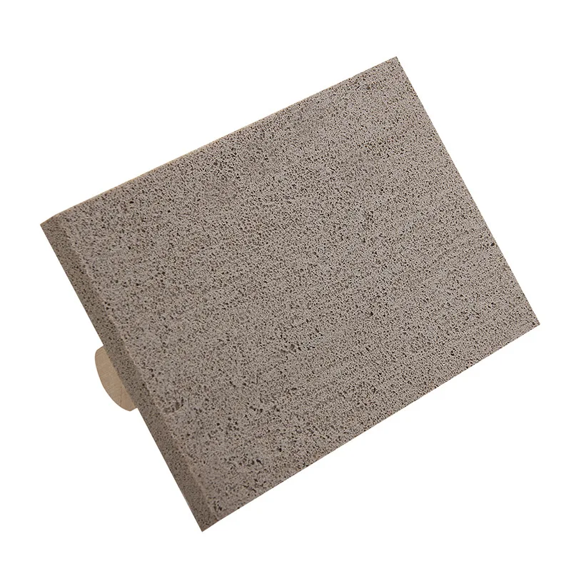 Sponge Plastering Sponge Trowel Ergonomic Handle Design for Wall Plastering Professional Caulking Tools Home Furnishing Tools