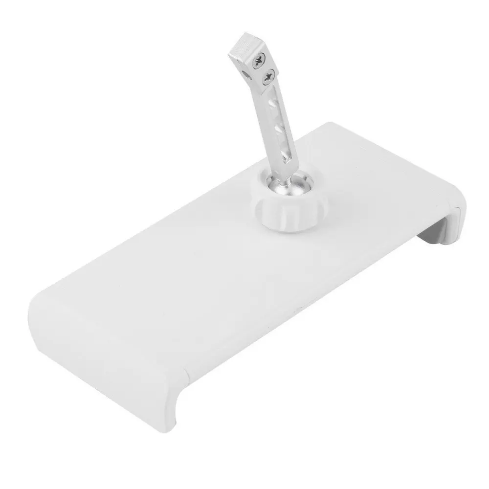 

For DJI Inspire 1 Phantom 2 3 4 FPV 7.9" Tablet Cellphone Holder Clip Mount Remote Control Monitor Hood Bracket Stand Accessory