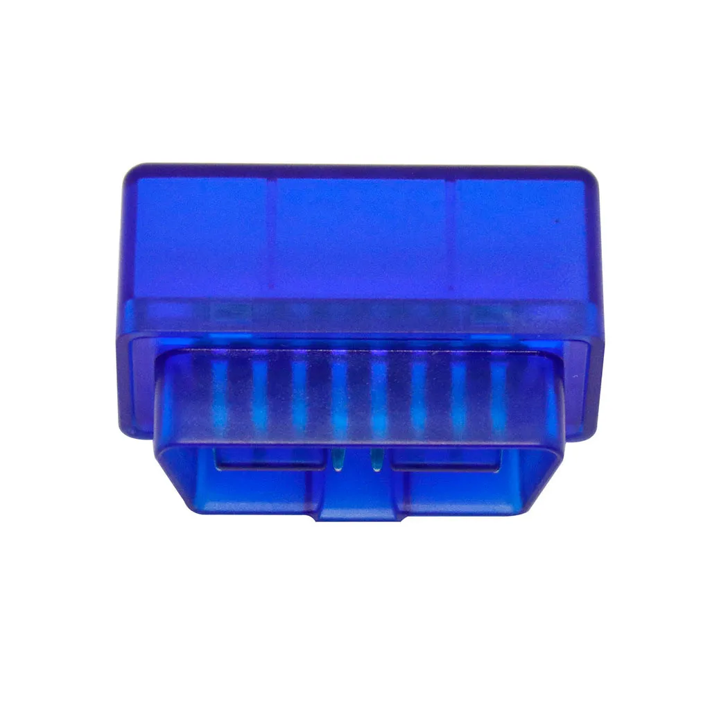 

CARPRIE Instrument Tool 2019 NEW hot sale blue V01L2-1 V1.5 Nitro Obd2 Elm327 V2.1 BT 2.0 Car Auto Diagnostics Scanner Tool 9604