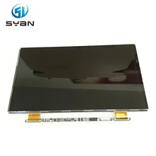 A1370 LCD screen for Macbook Air 11.6 laptop A1465 LCD LED Display screen B116XW05 MC505 MC908 MD223 MD711 2010-2015 Year